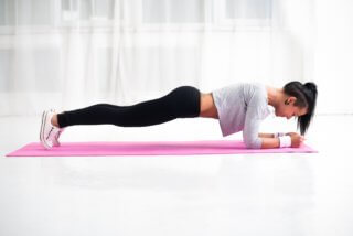 building on your core - rehab pilates toronto