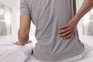 back pain - physiotherapy treatment toronto