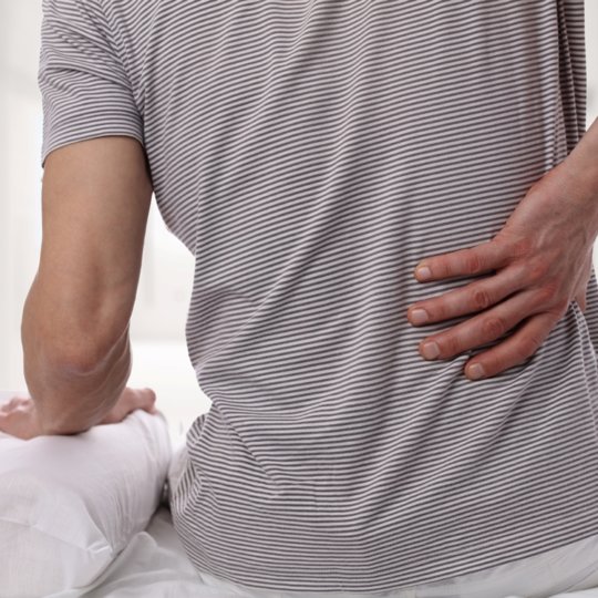 Back Pain