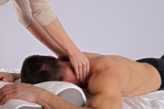 sports massage therapy downtown toronto for athletes