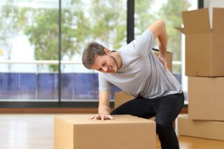 Bending Without Compromising Your Spine
