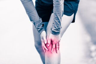 Patellofemoral Pain Syndrome - Physiotherapy Treatment Toronto