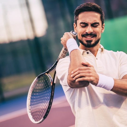 Tennis Elbow
