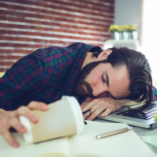 The Importance of Sleep