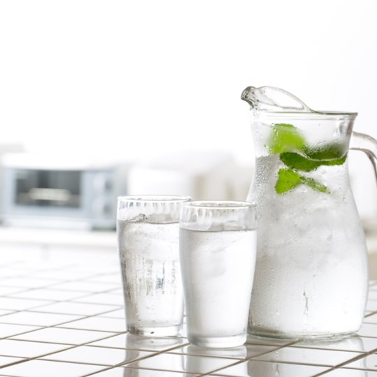 Benefits of Water for your Health