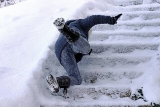 Fall Prevention Strategies for Toronto’s Icy Conditions