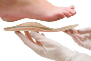 Orthotics Downtown Toronto