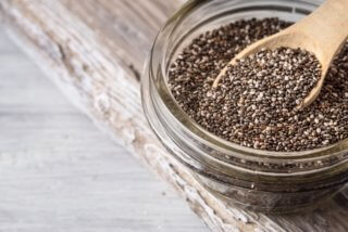 chia seeds - naturopathy downtown toronto