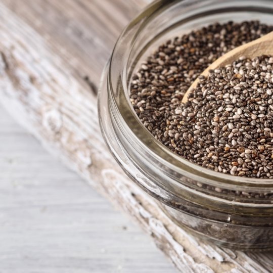 Chia Seeds