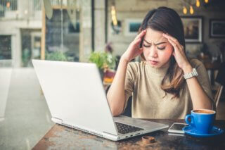 How Chronic Stress Can Impact Your Health
