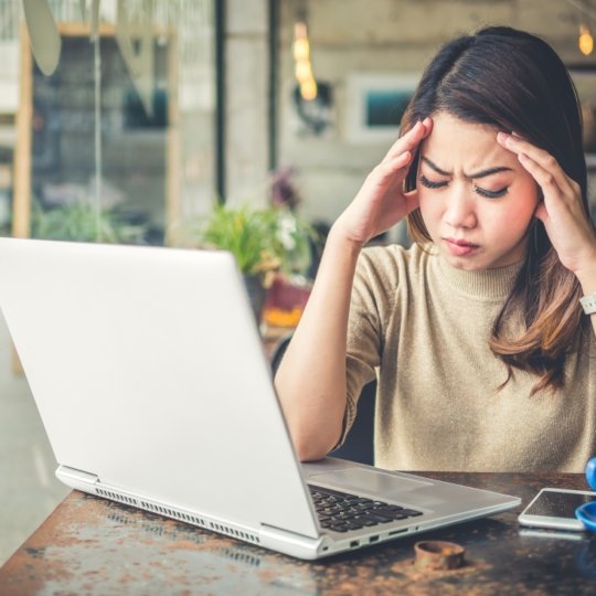 How Chronic Stress Can Impact Your Health