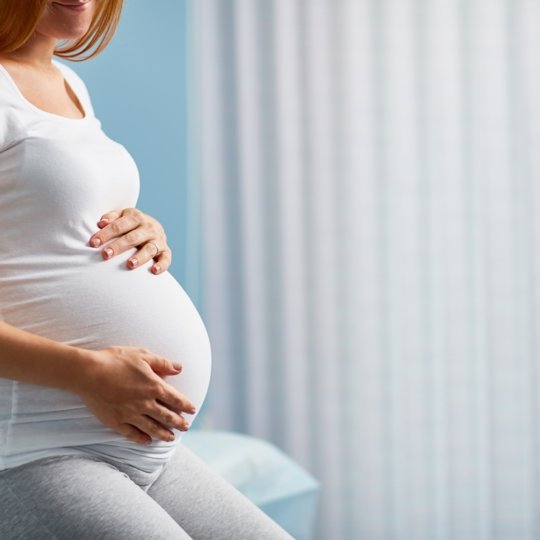 How Naturopathy Can Help You Achieve a Healthy Pregnancy