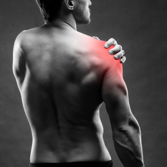 Naturopathic Recommendations for Minimizing Joint Pain and Inflammation