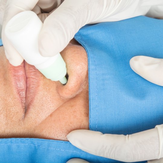 Naturopathic Benefits of Sinus Rinsing