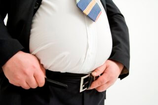 does weight affect my injury