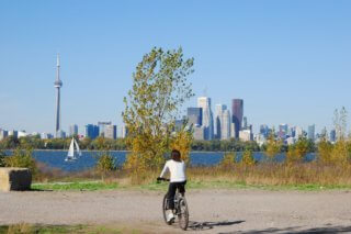 physiotherapy recommendations for cyclists in toronto