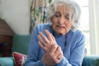 physiotherapy treatment for osteoarthritis toronto
