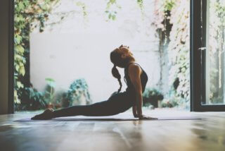 yoga benefits - massage therapy toronto