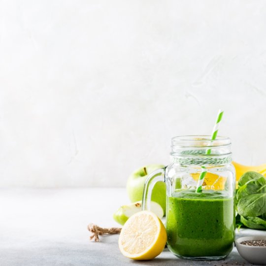 Naturopathic Recommendations for Detoxing