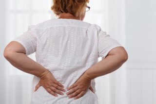low back pain - chiropractic toronto