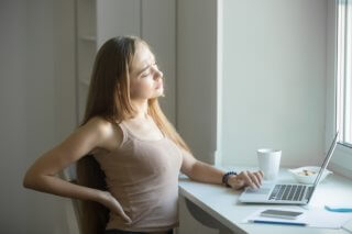 sitting is harmful to your health - ergonomic assessments toronto