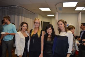 Rebalance Sports Medicine and Physiotherapy Toronto - Open House 10 | Rebalance Sports Medicine Rebalance Sports Medicine and Physiotherapy Toronto - Open House 10