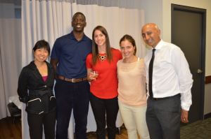 Rebalance Sports Medicine and Physiotherapy Toronto - Open House 11 | Rebalance Sports Medicine Rebalance Sports Medicine and Physiotherapy Toronto - Open House 11