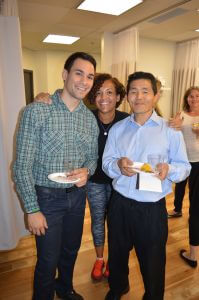 Rebalance Sports Medicine and Physiotherapy Toronto - Open House 2 | Rebalance Sports Medicine Rebalance Sports Medicine and Physiotherapy Toronto - Open House 2