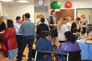 Rebalance Sports Medicine and Physiotherapy Toronto - Open House 4 | Rebalance Sports Medicine Rebalance Sports Medicine and Physiotherapy Toronto - Open House 4