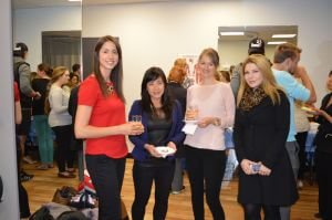 Rebalance Sports Medicine and Physiotherapy Toronto - Open House 7 | Rebalance Sports Medicine Rebalance Sports Medicine and Physiotherapy Toronto - Open House 7