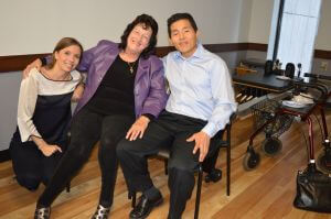 Rebalance Sports Medicine and Physiotherapy Toronto - Open House 8 | Rebalance Sports Medicine Rebalance Sports Medicine and Physiotherapy Toronto - Open House 8