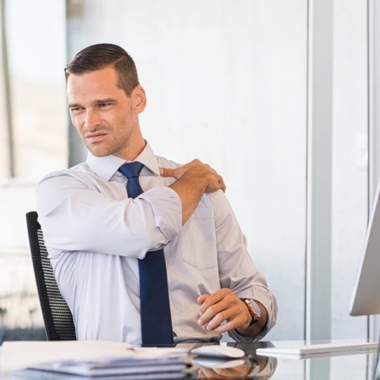 Shoulder Pain