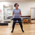 Monster Walk - Dynamic Stretching | Rebalance Sports Medicine Monster Walk - Dynamic Stretching