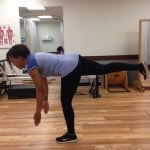 Runners Touch - Dynamic Stretching | Rebalance Sports Medicine Runners Touch - Dynamic Stretching