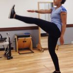 Toy Soldier - Dynamic Stretching | Rebalance Sports Medicine Toy Soldier - Dynamic Stretching