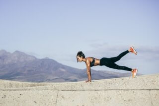 strengthening your core exercises toronto