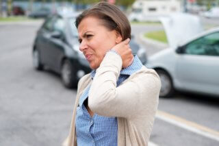 whiplash injury treatment Toronto