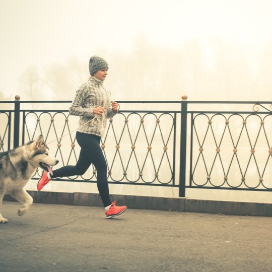 Exercise is Medicine – But How Much is Optimal?