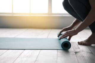 yoga rehabilitation downtown toronto