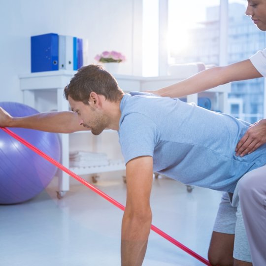 6 Tips to Get the Most Out of Your Physiotherapy