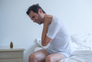 physiotherapy for frozen shoulder injury toronto