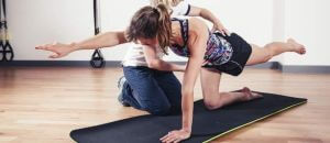 pilates toronto