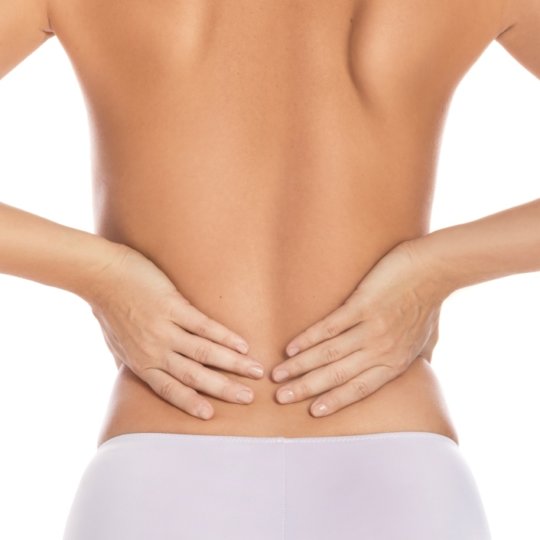 Spondylolisthesis