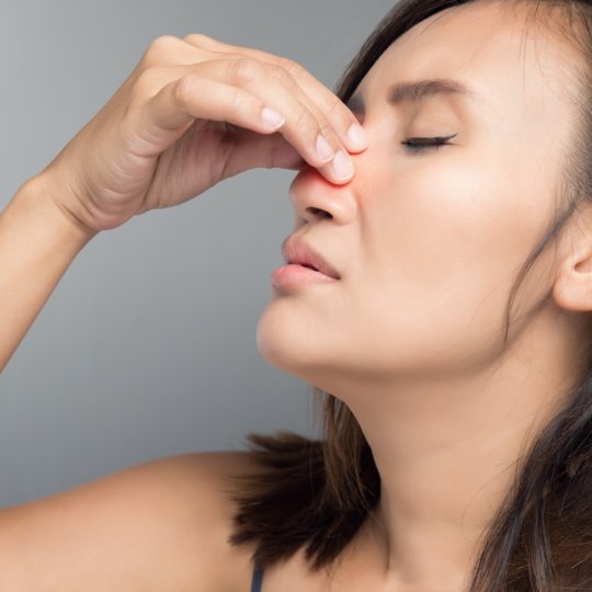 Naturopathy for Chronic Sinusitis