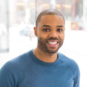 Dr. Chad Carter- Toronto Chiropractors