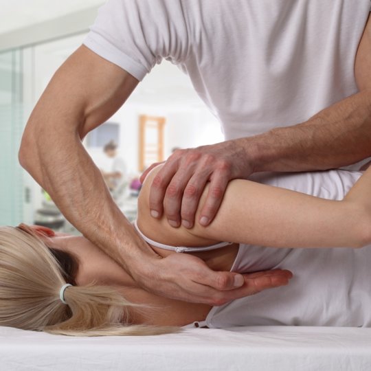 FCAMPT – What does it mean & why you might benefit from seeing a Physiotherapist with this designation