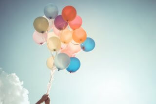 celebrate