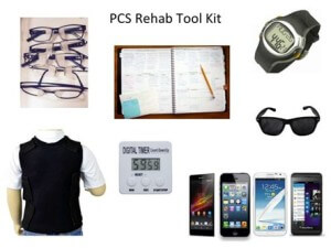 PCS Rehab Tool Kit | Rebalance Sports Medicine PCS Rehab Tool Kit