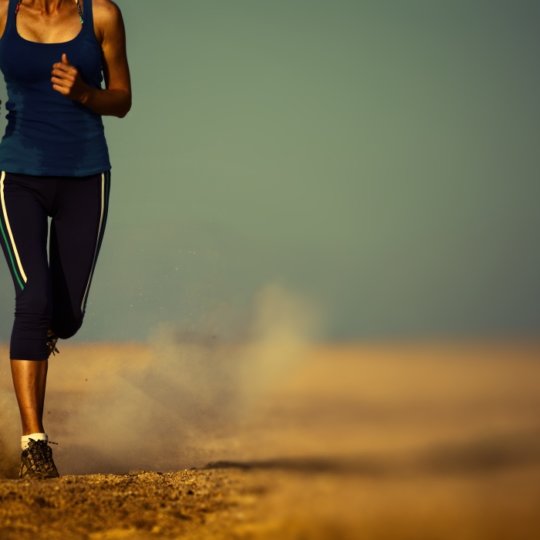 Running: Bringing it back to the Basics with your ABC’s