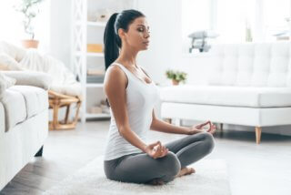 benefits of meditation